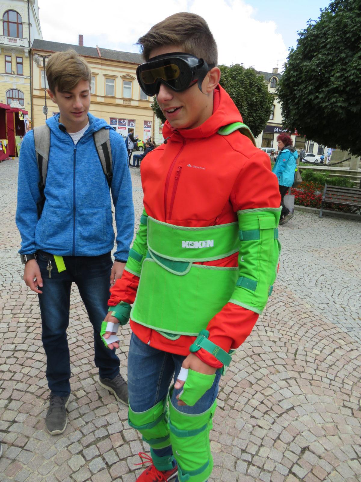 Integrační den v Ústí nad Orlicí - 13