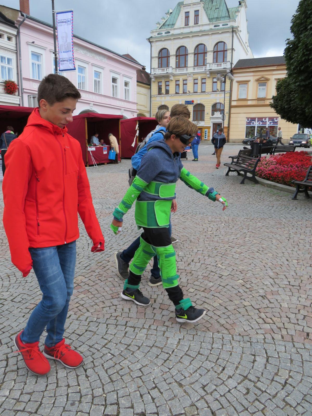 Integrační den v Ústí nad Orlicí - 14