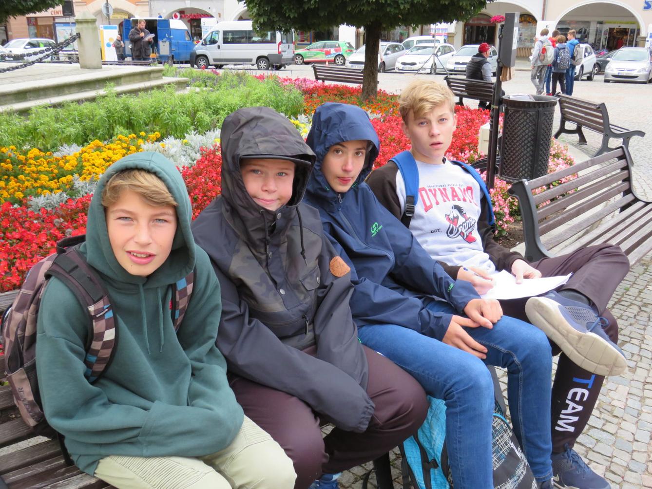 Integrační den v Ústí nad Orlicí - 15