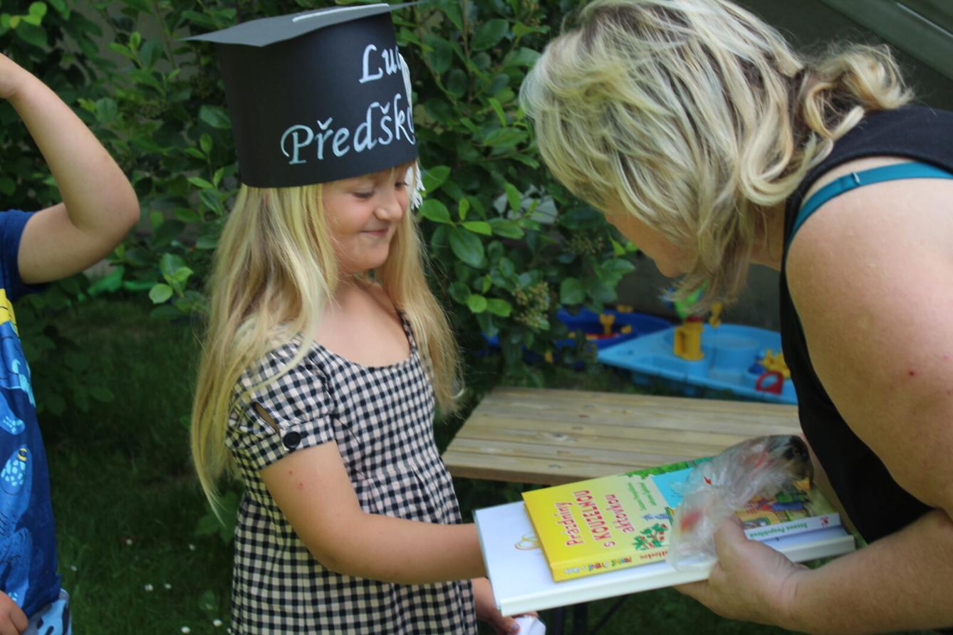 broučci+sovičky-loučení s předškoláky - 29