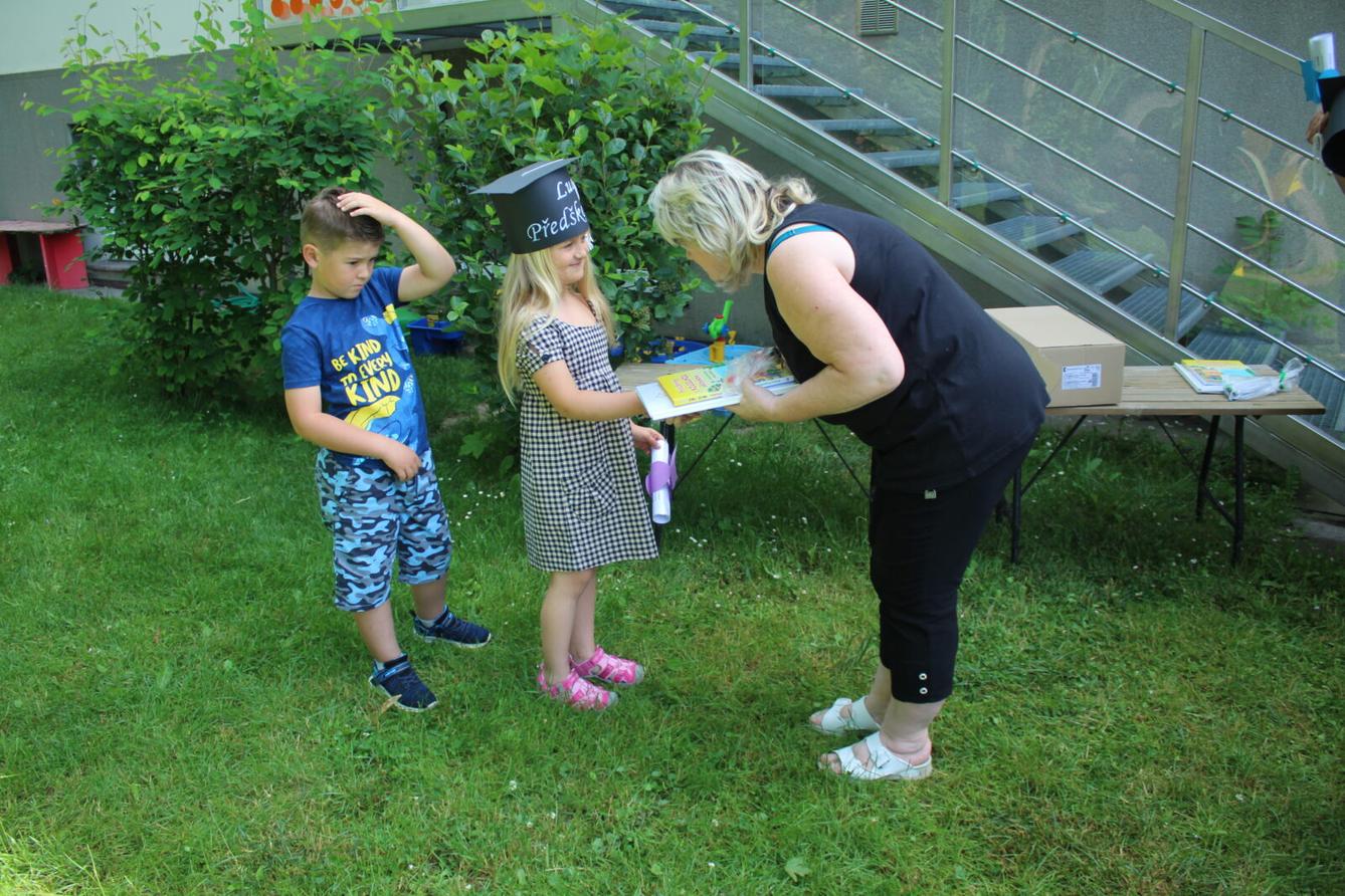 broučci+sovičky-loučení s předškoláky - 30