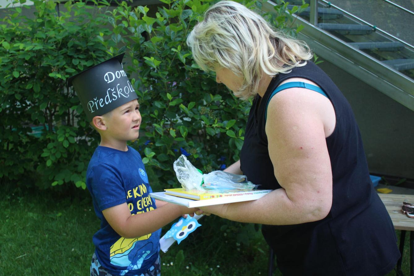 broučci+sovičky-loučení s předškoláky - 32