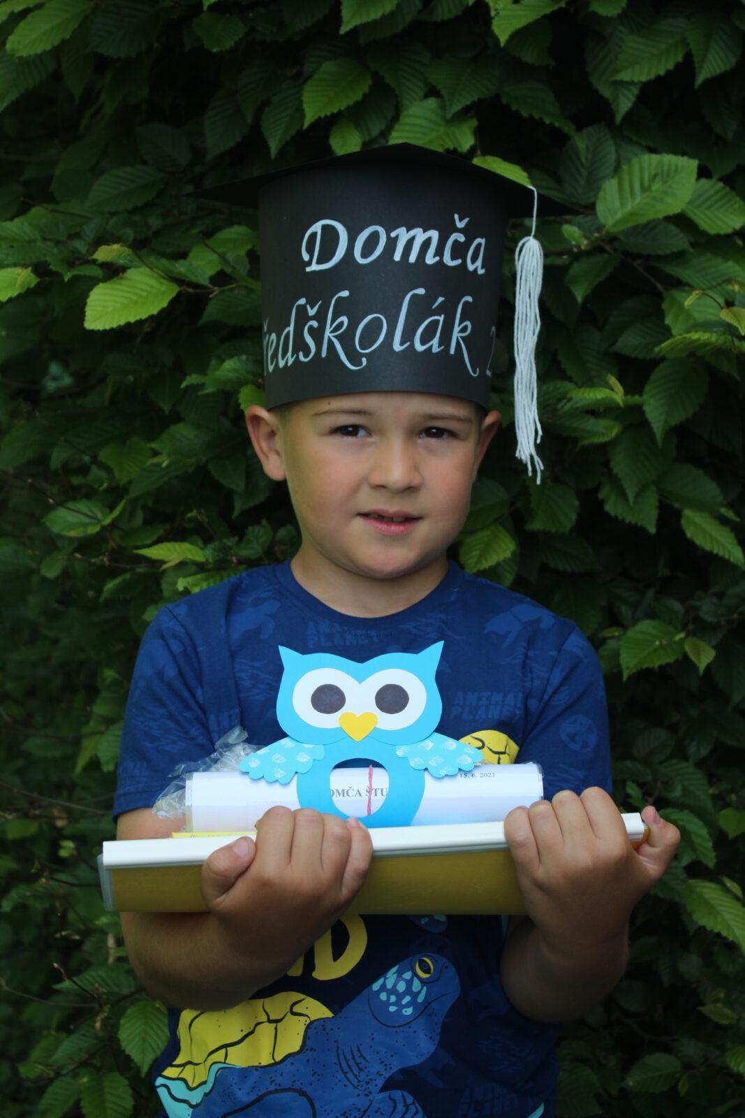 broučci+sovičky-loučení s předškoláky - 33