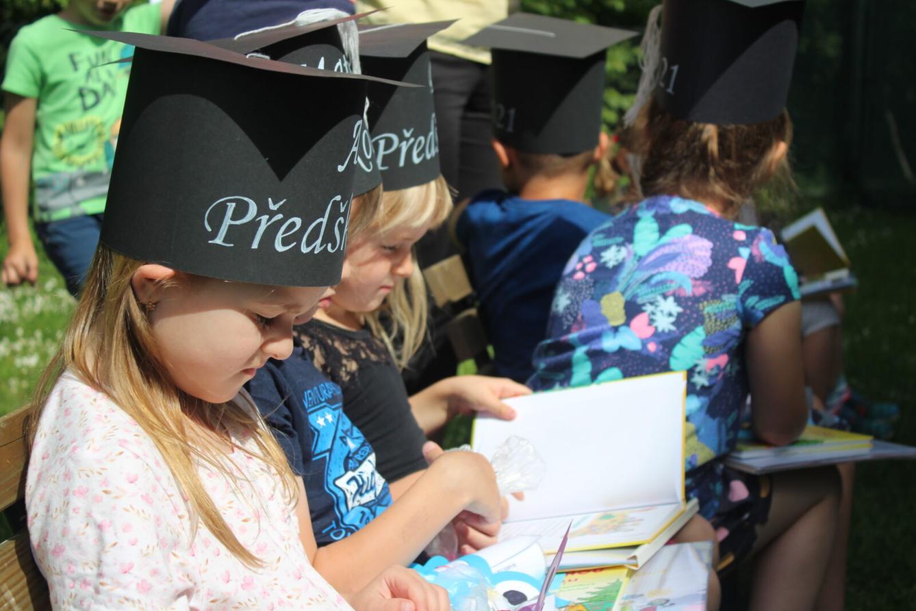 broučci+sovičky-loučení s předškoláky - 35