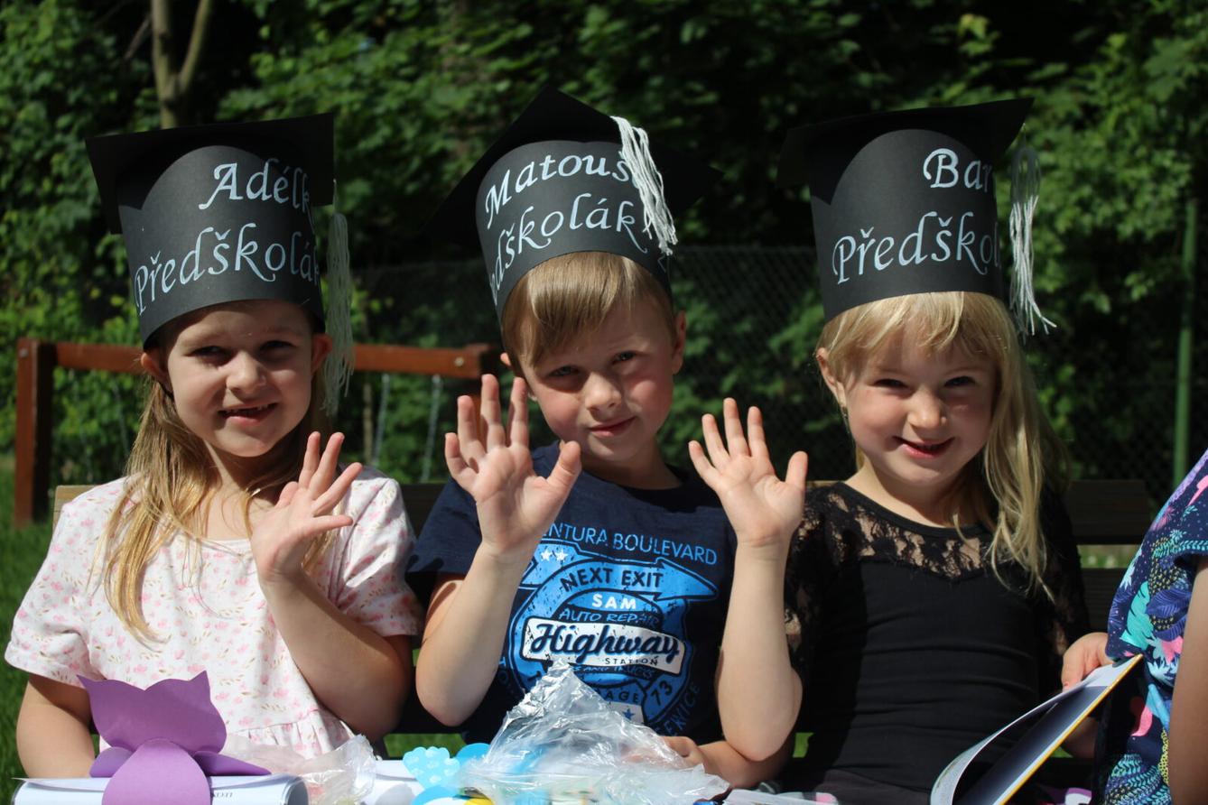 broučci+sovičky-loučení s předškoláky - 37