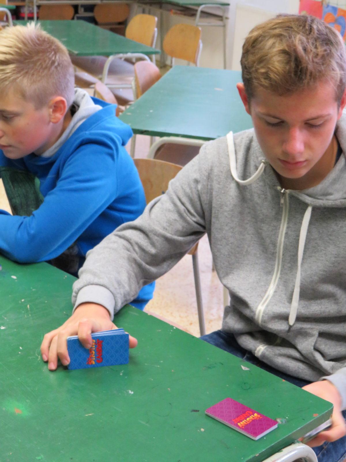 Turnaj - Šťastný candát a Gobbit - 4