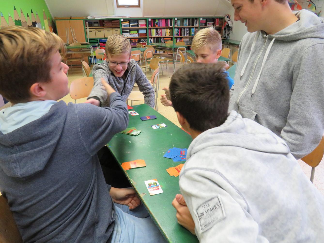 Turnaj - Šťastný candát a Gobbit - 6