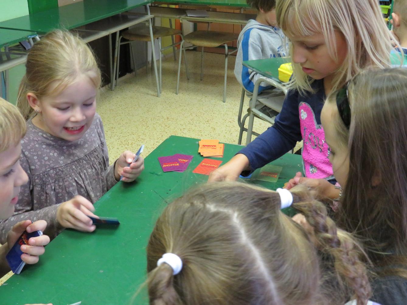 Turnaj - Šťastný candát a Gobbit - 7