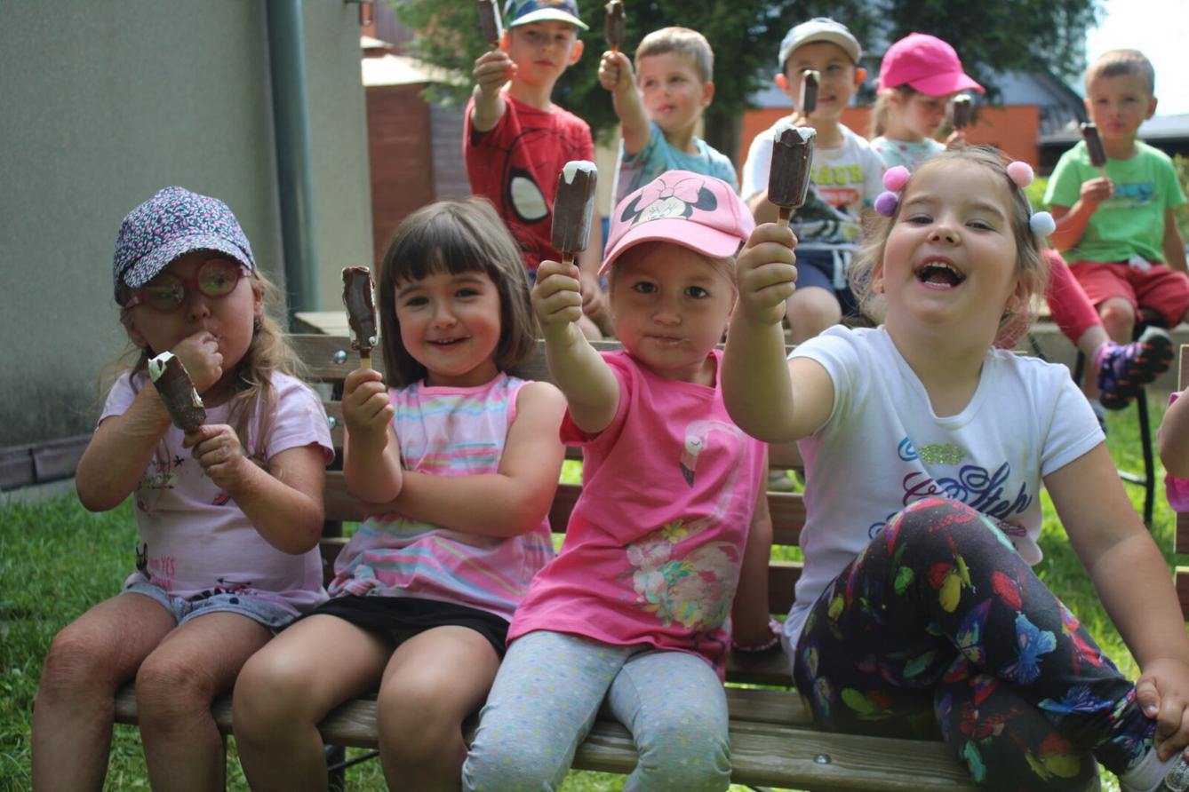 broučci+sovičky-loučení s předškoláky - 38