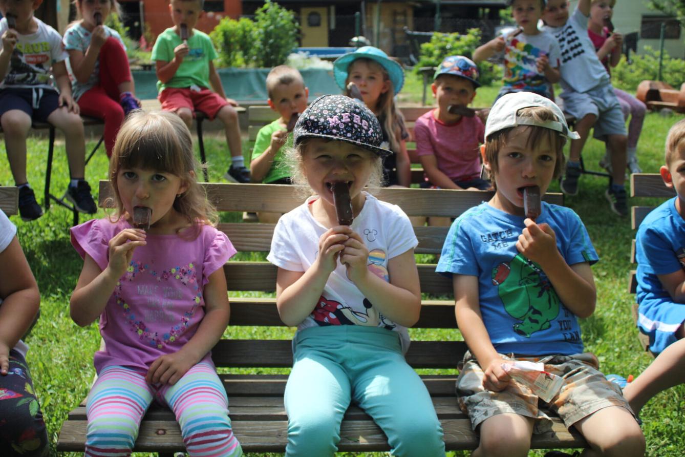 broučci+sovičky-loučení s předškoláky - 39