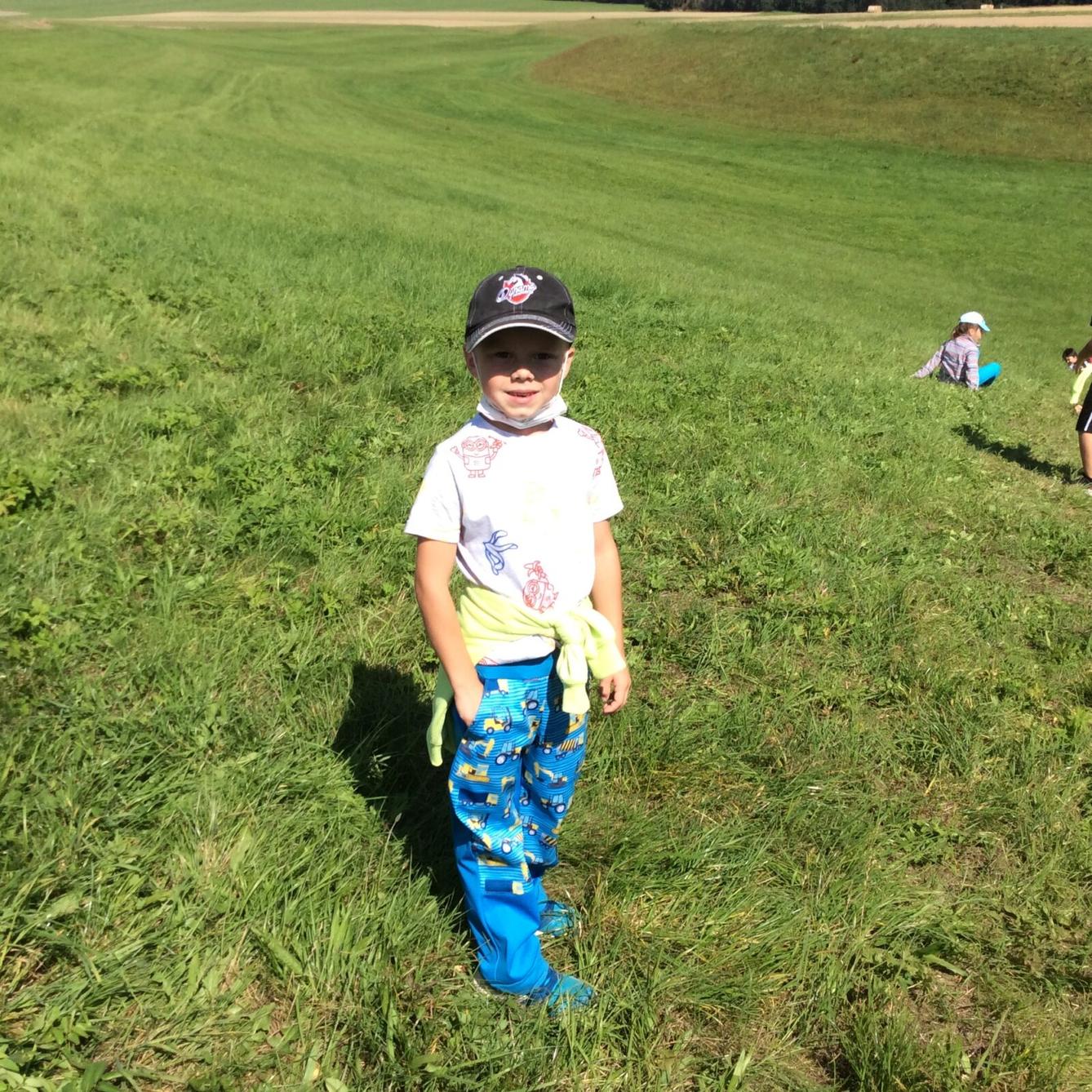 Vítáme naše prvňáčky a všechny děti ve družince*** - 25