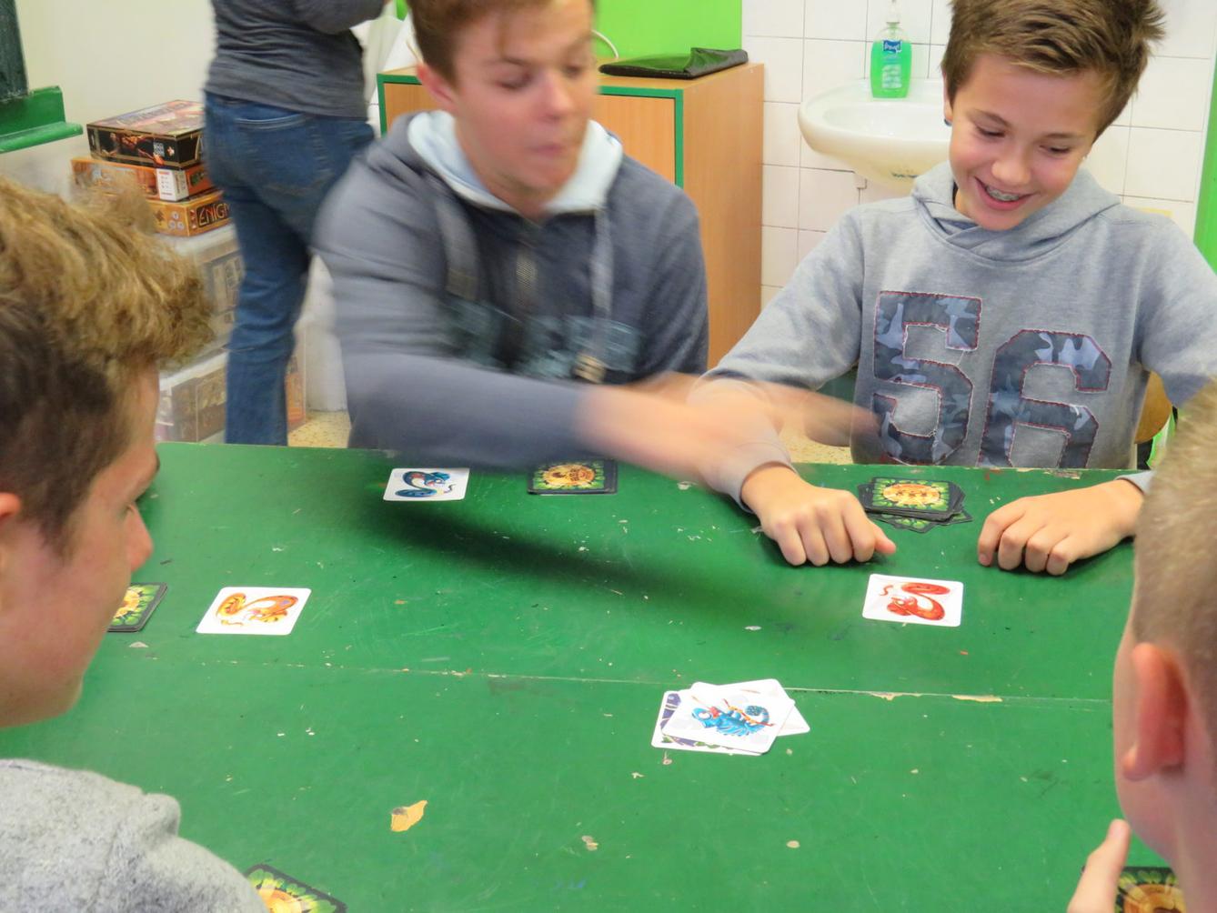 Turnaj - Šťastný candát a Gobbit - 10