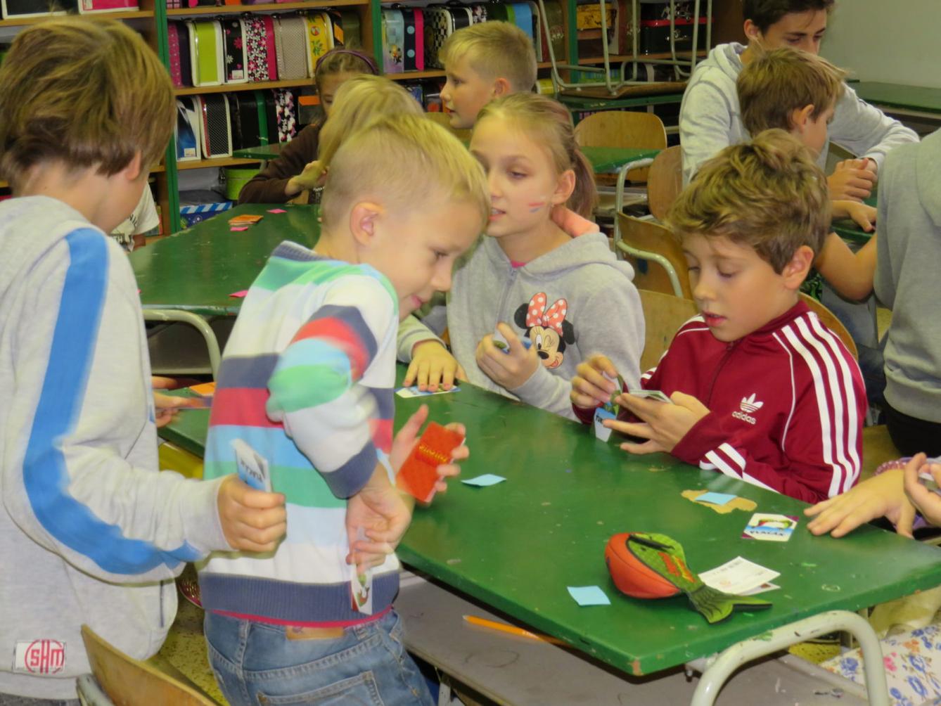 Turnaj - Šťastný candát a Gobbit - 12