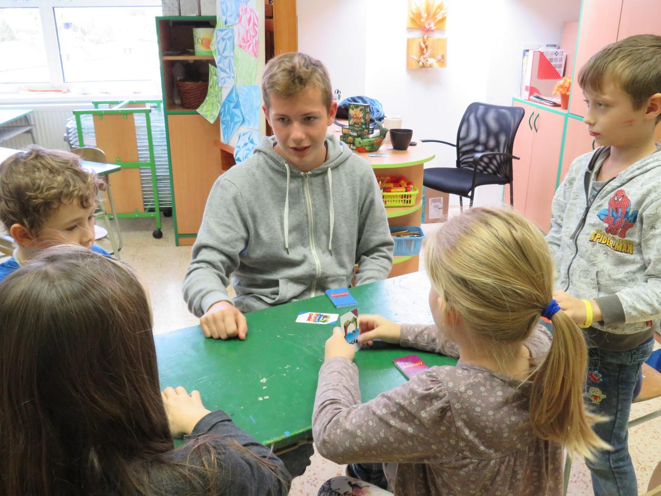 Turnaj - Šťastný candát a Gobbit - 13