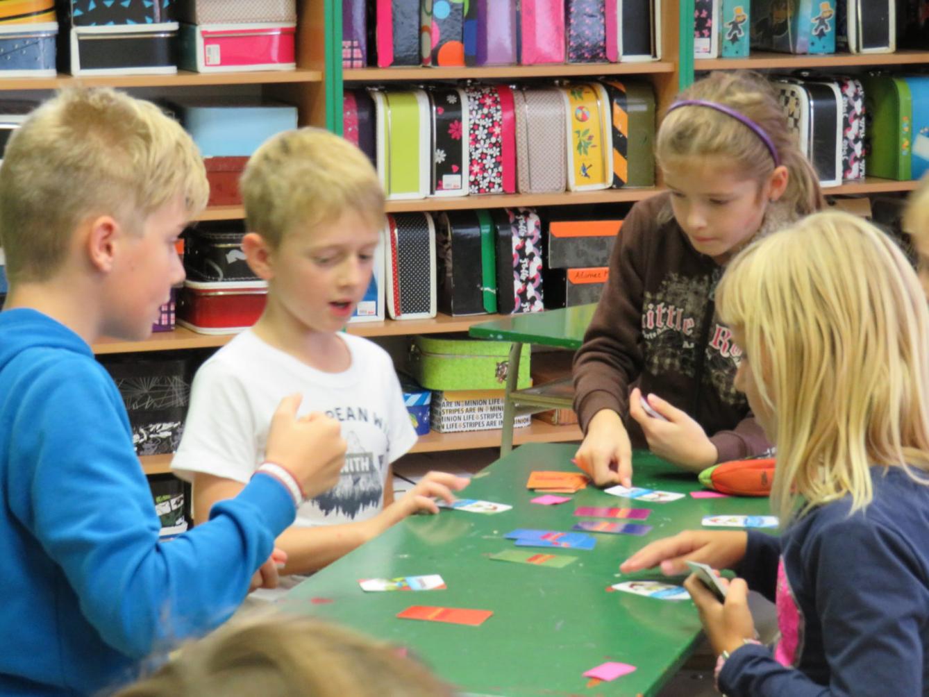 Turnaj - Šťastný candát a Gobbit - 14