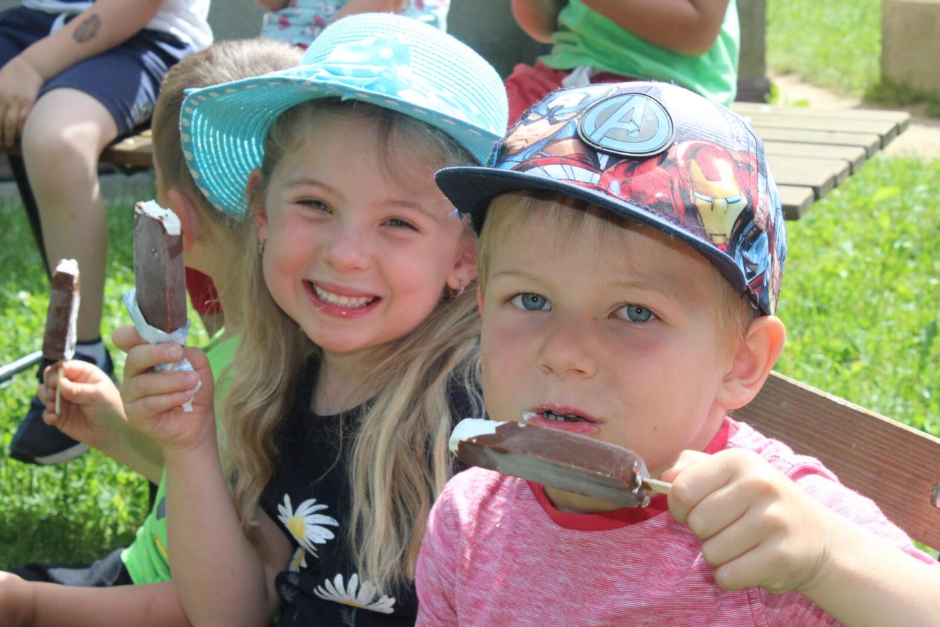 broučci+sovičky-loučení s předškoláky - 40