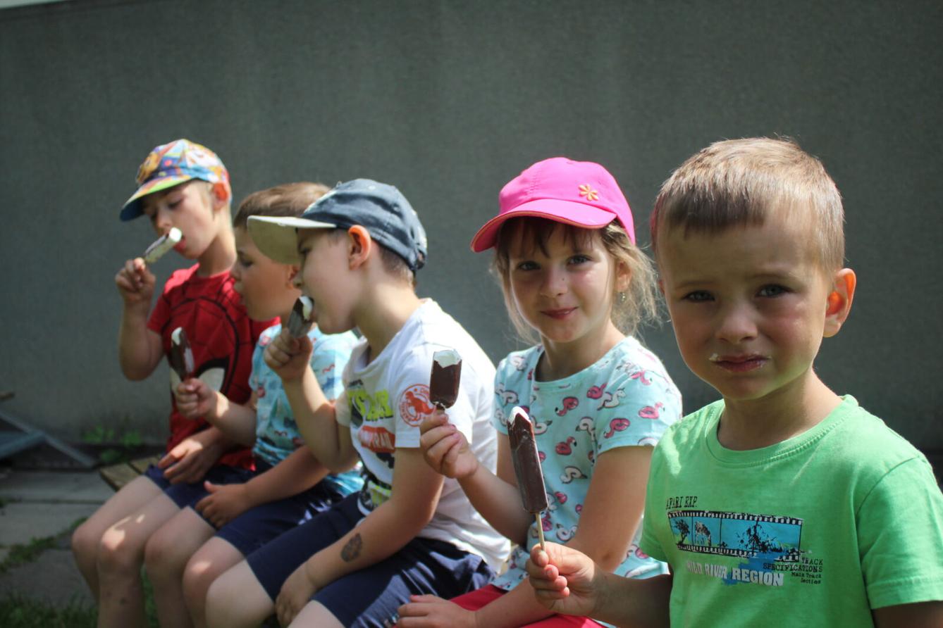 broučci+sovičky-loučení s předškoláky - 41