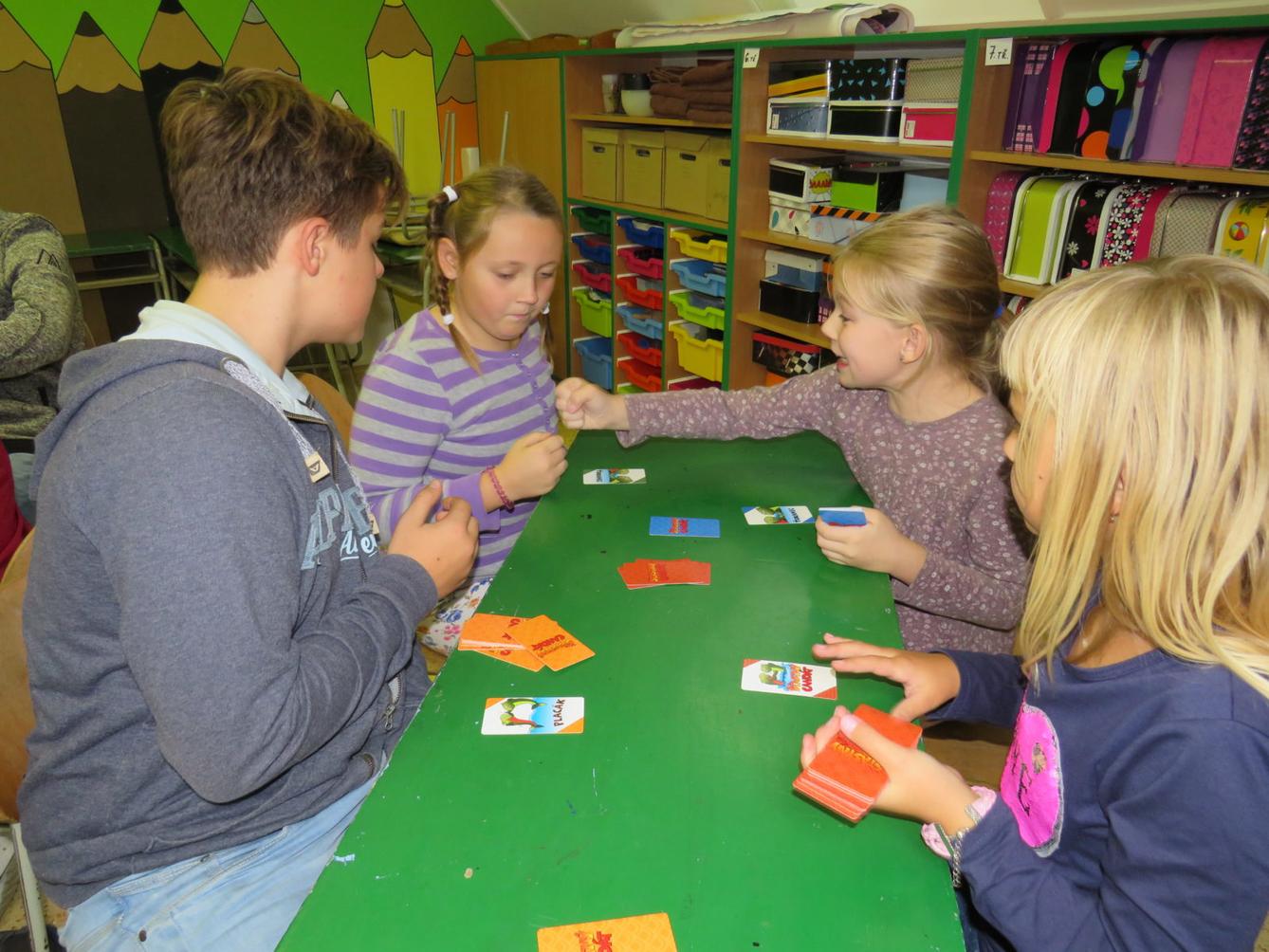 Turnaj - Šťastný candát a Gobbit - 17