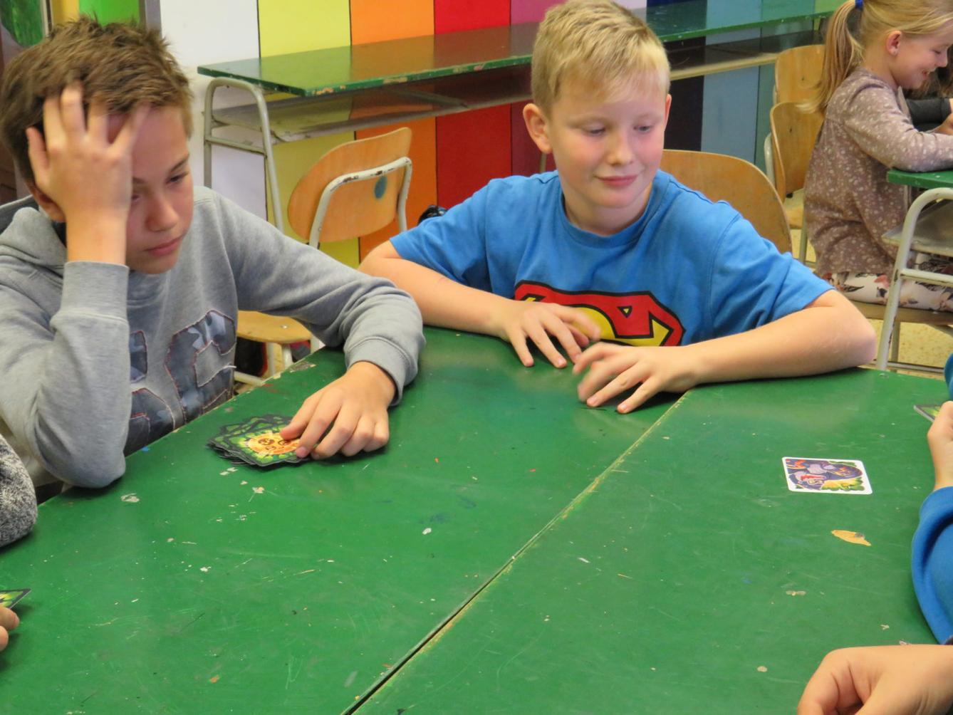 Turnaj - Šťastný candát a Gobbit - 20