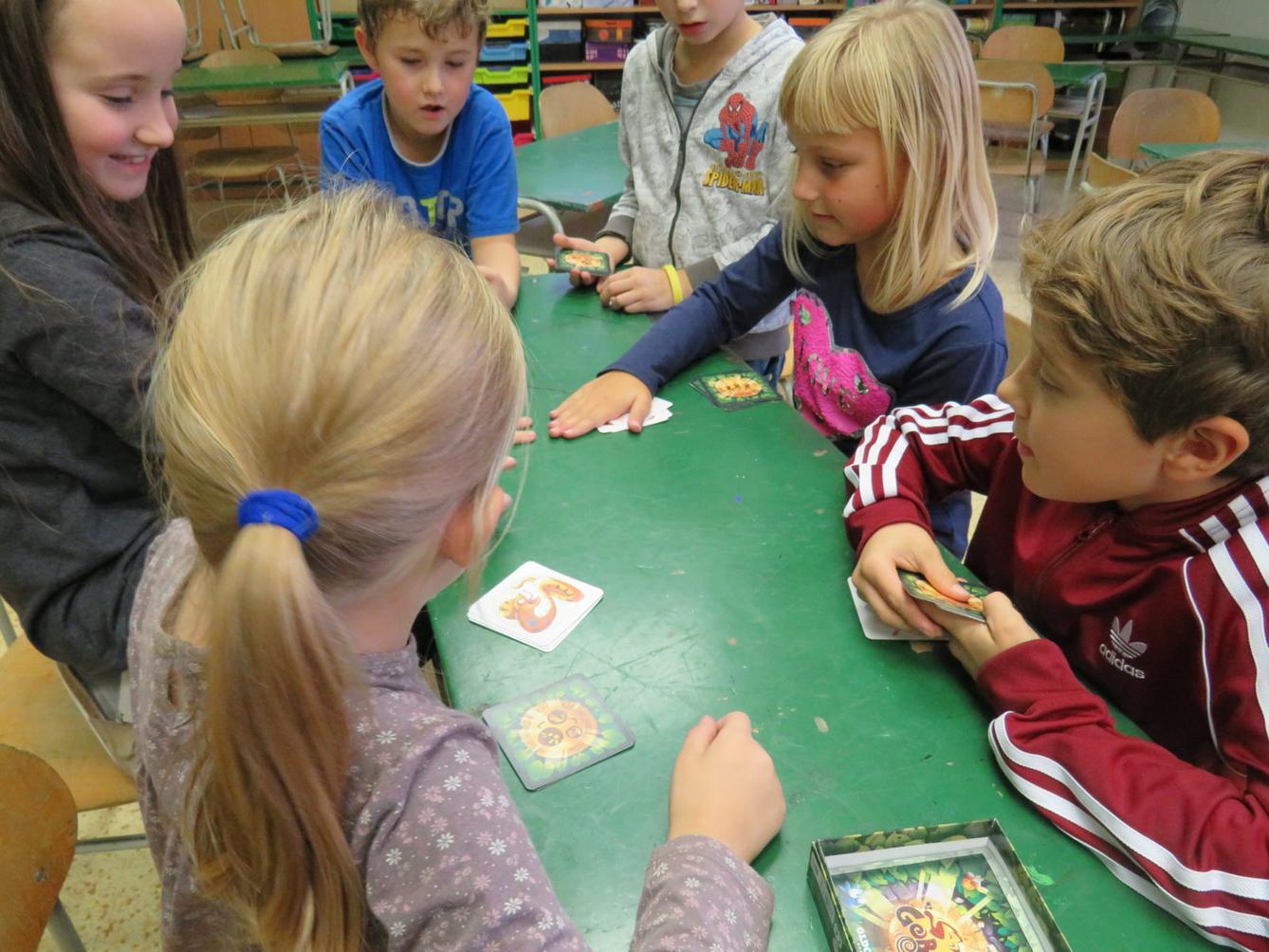 Turnaj - Šťastný candát a Gobbit - 21