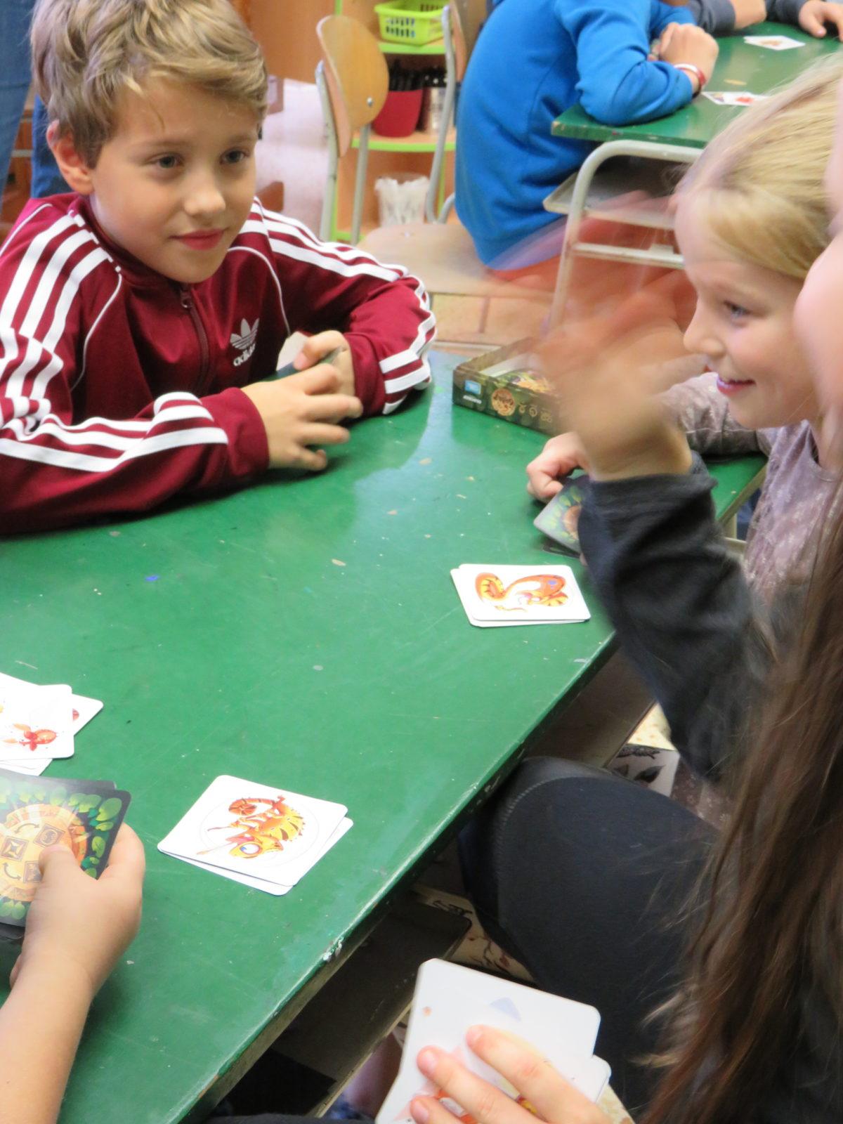 Turnaj - Šťastný candát a Gobbit - 22