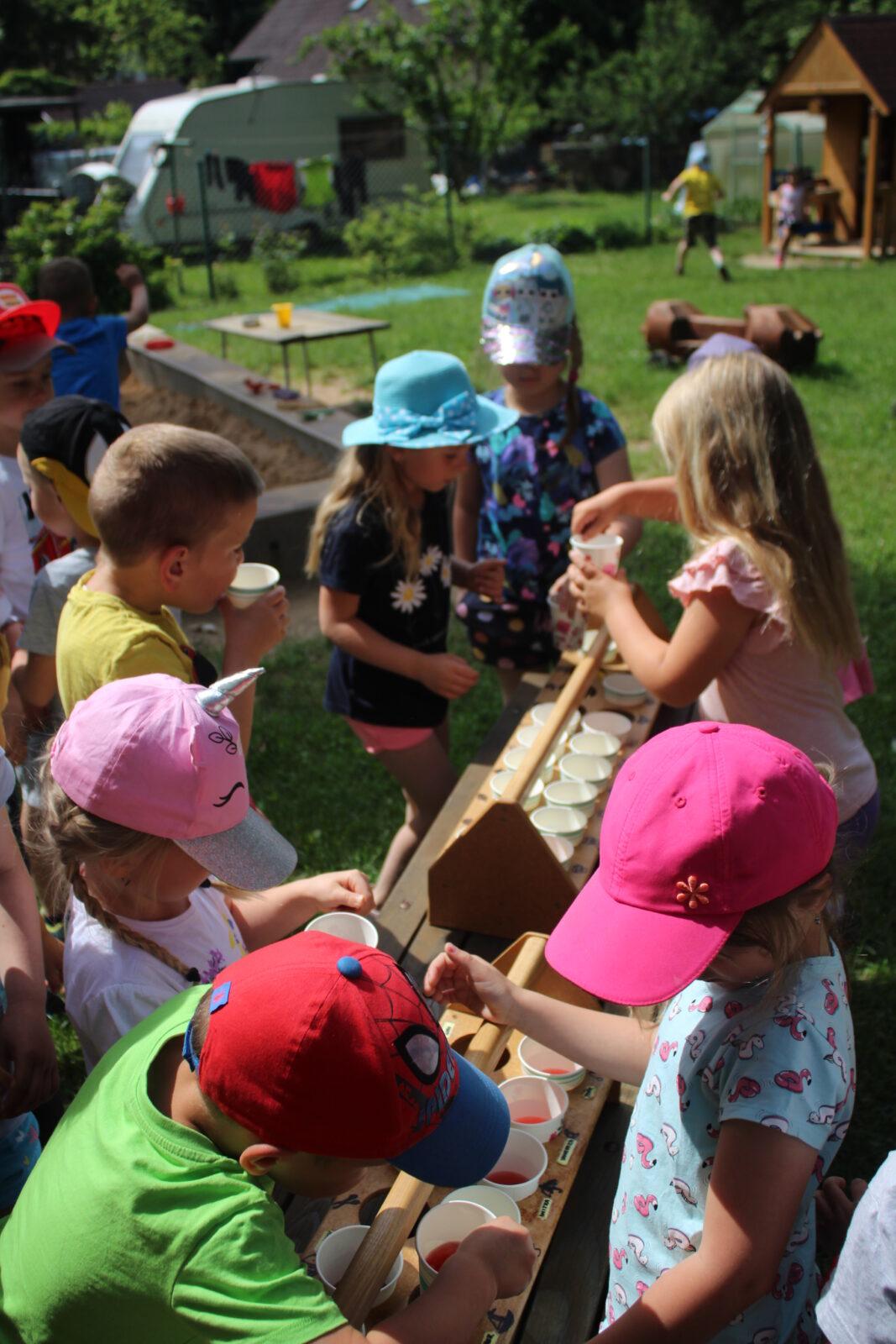 broučci+sovičky-loučení s předškoláky - 43