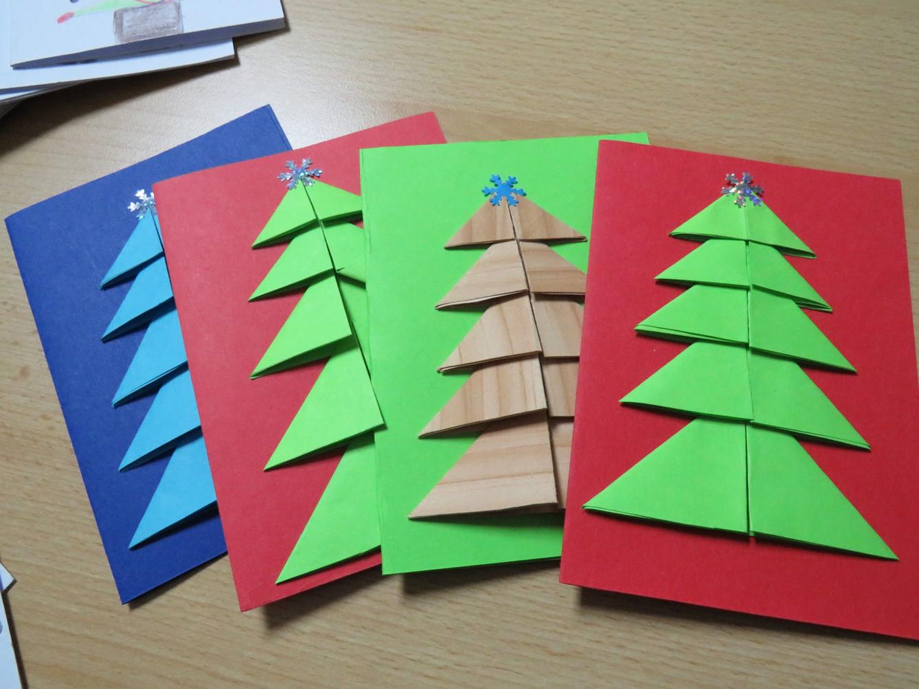 Přání - Ježíškova vnoučata - 1