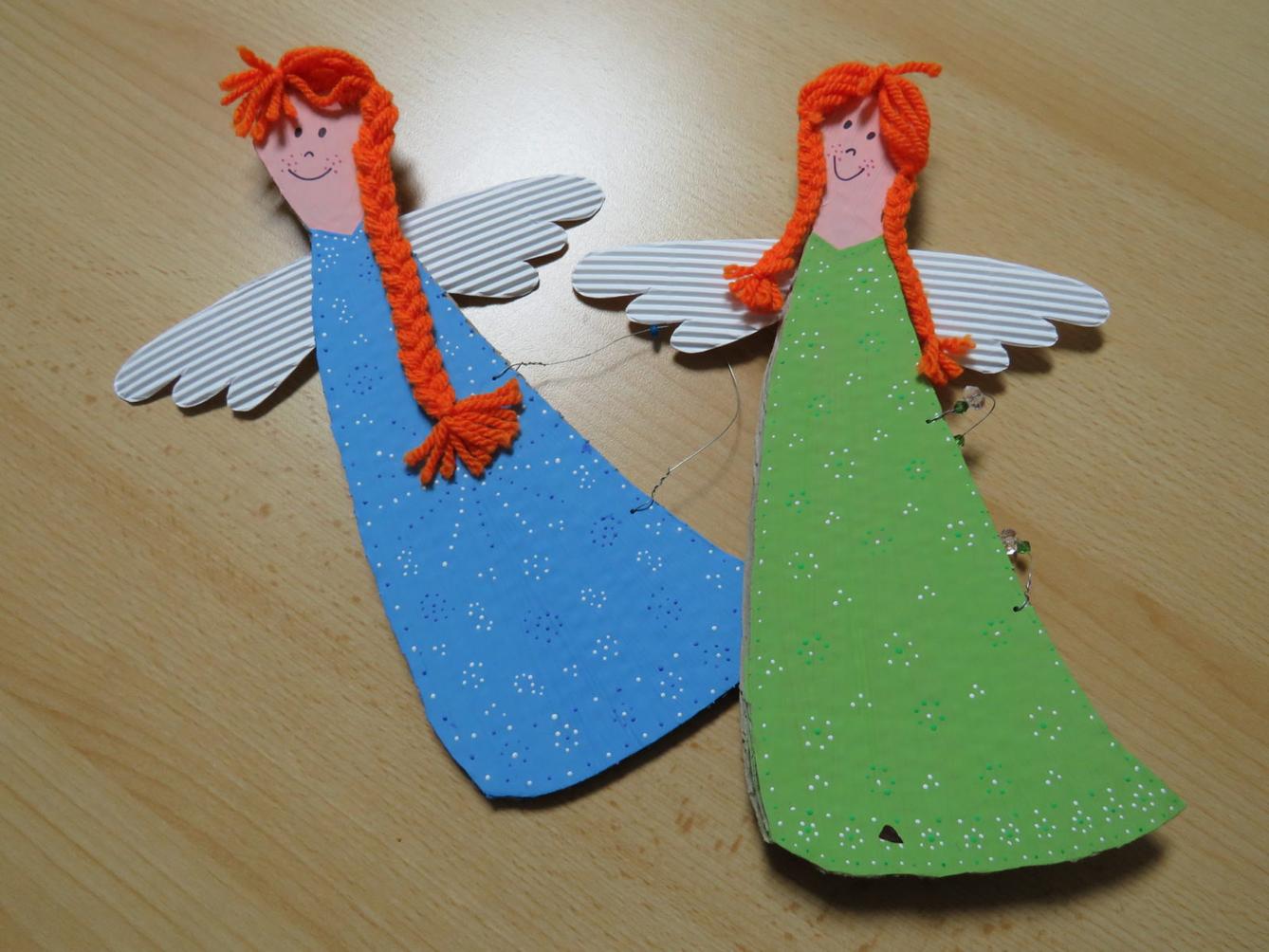 Přání - Ježíškova vnoučata - 5