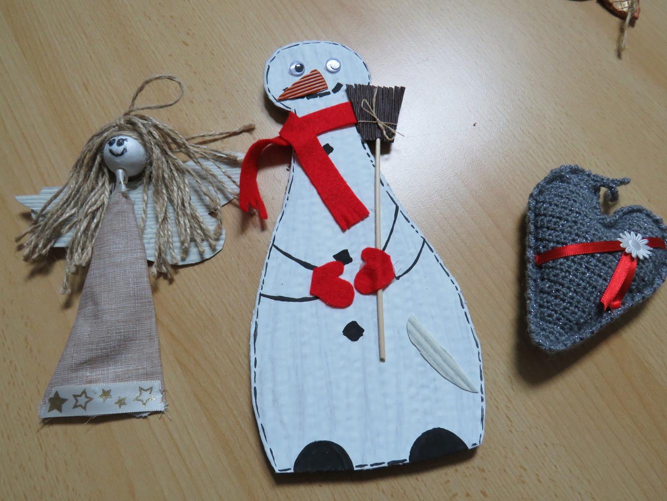 Přání - Ježíškova vnoučata - 6