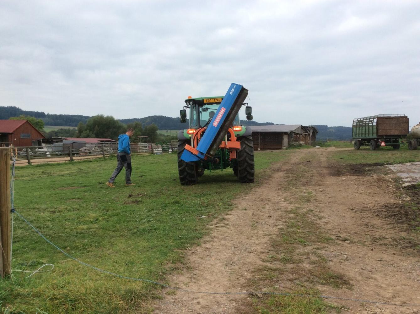 Turistický kroužek - TLAPKY - 7