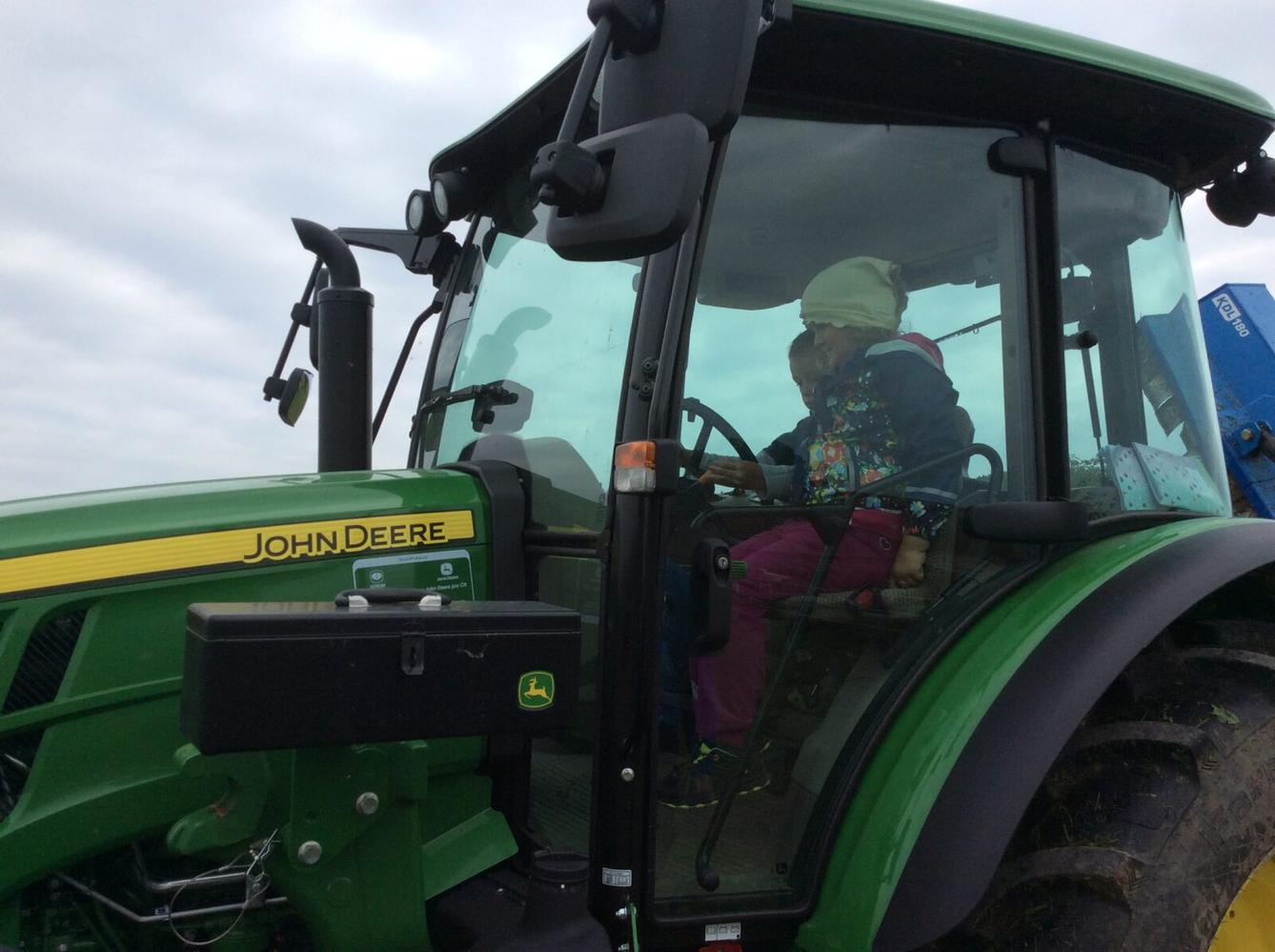 Turistický kroužek - TLAPKY - 8