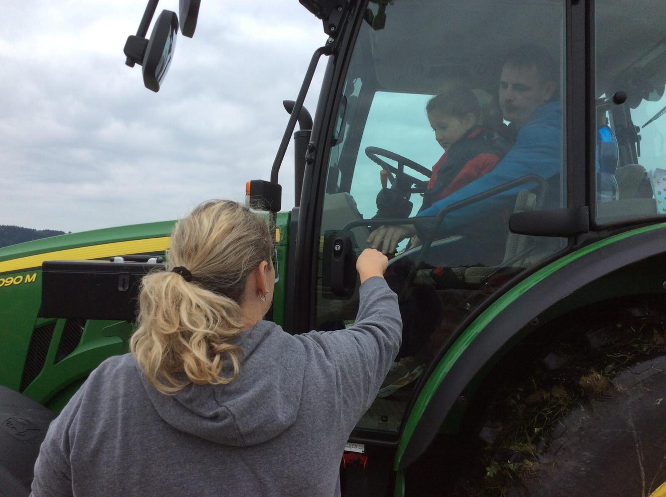 Turistický kroužek - TLAPKY - 10