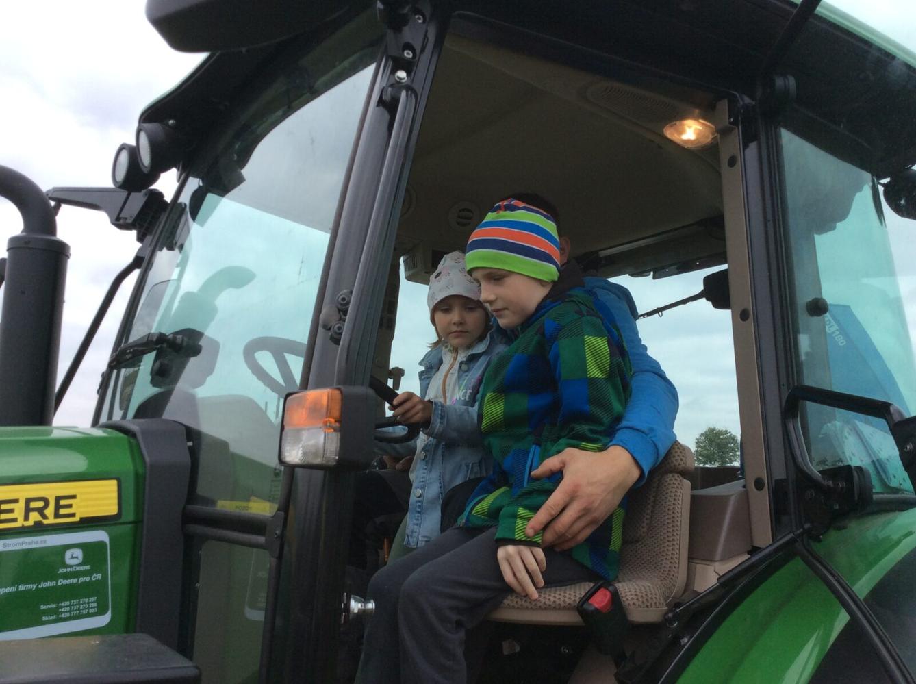 Turistický kroužek - TLAPKY - 12