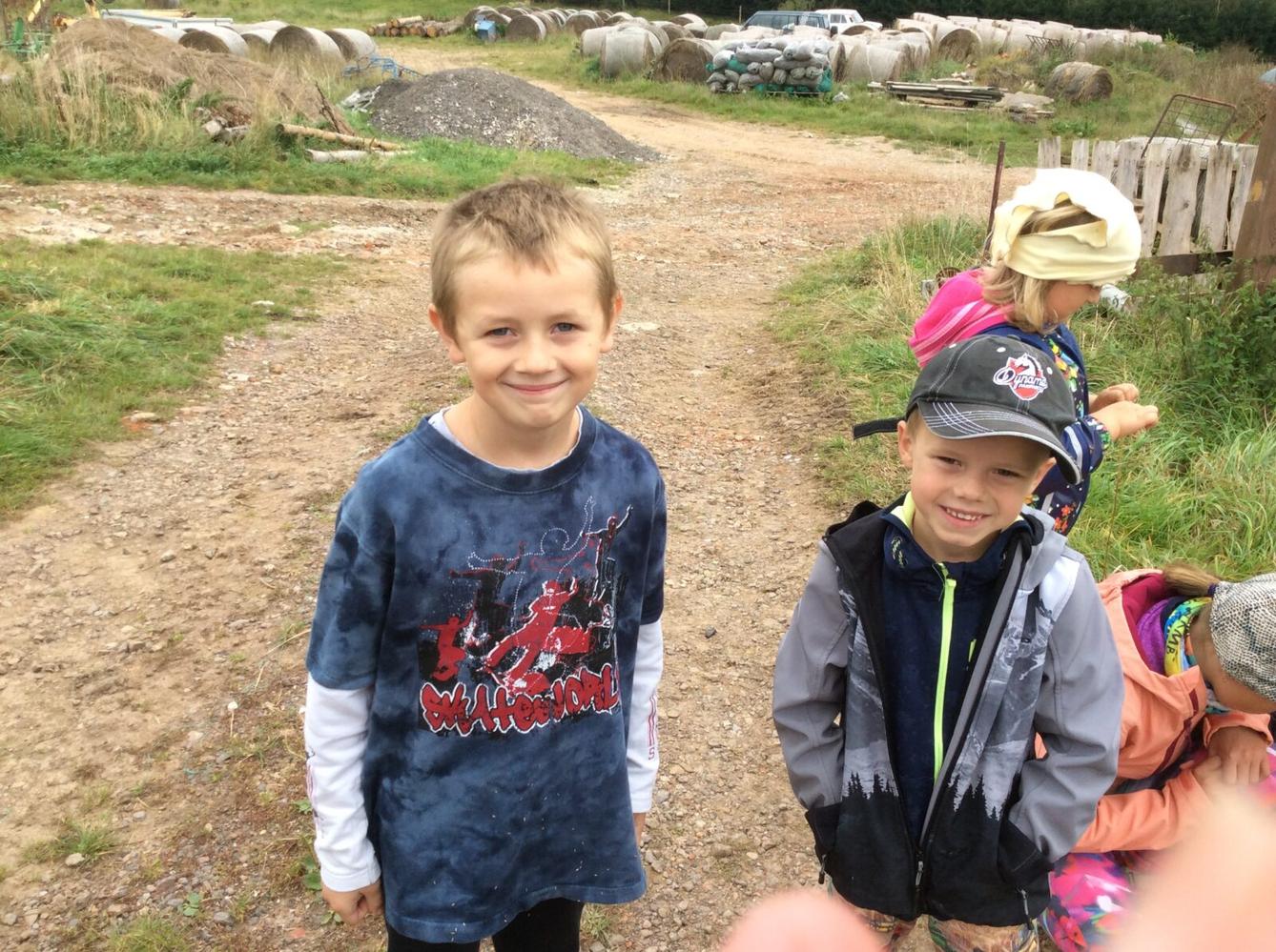 Turistický kroužek - TLAPKY - 13