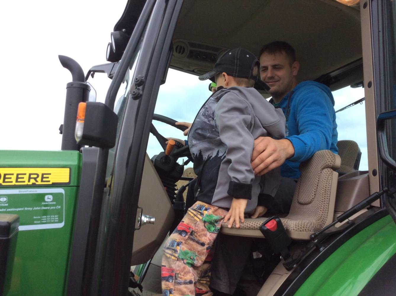 Turistický kroužek - TLAPKY - 14