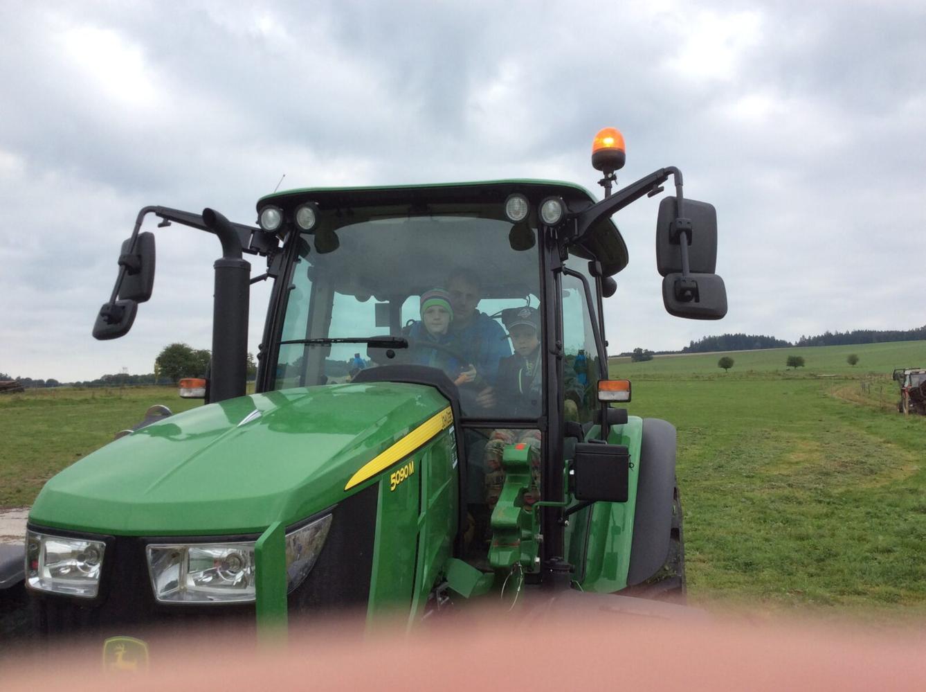 Turistický kroužek - TLAPKY - 16