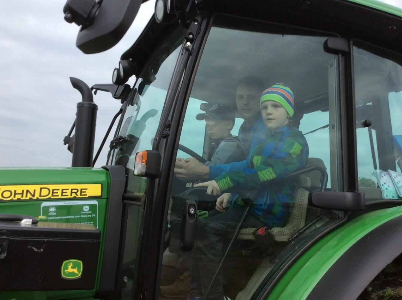 Turistický kroužek - TLAPKY - 17