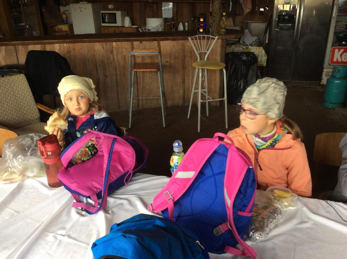 Turistický kroužek - TLAPKY - 20