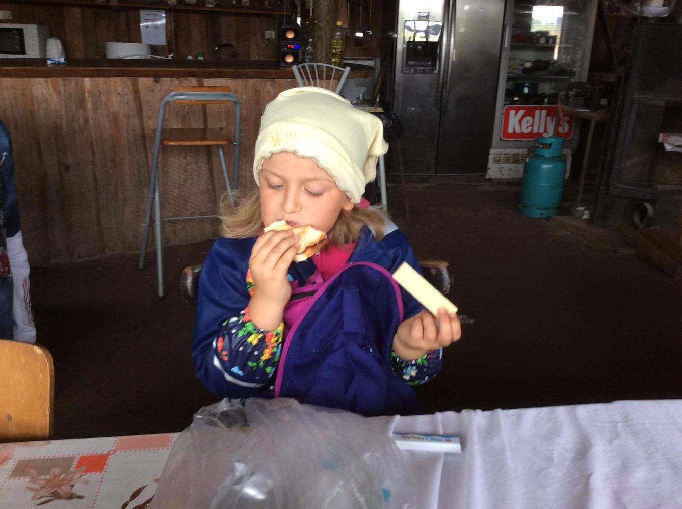 Turistický kroužek - TLAPKY - 23