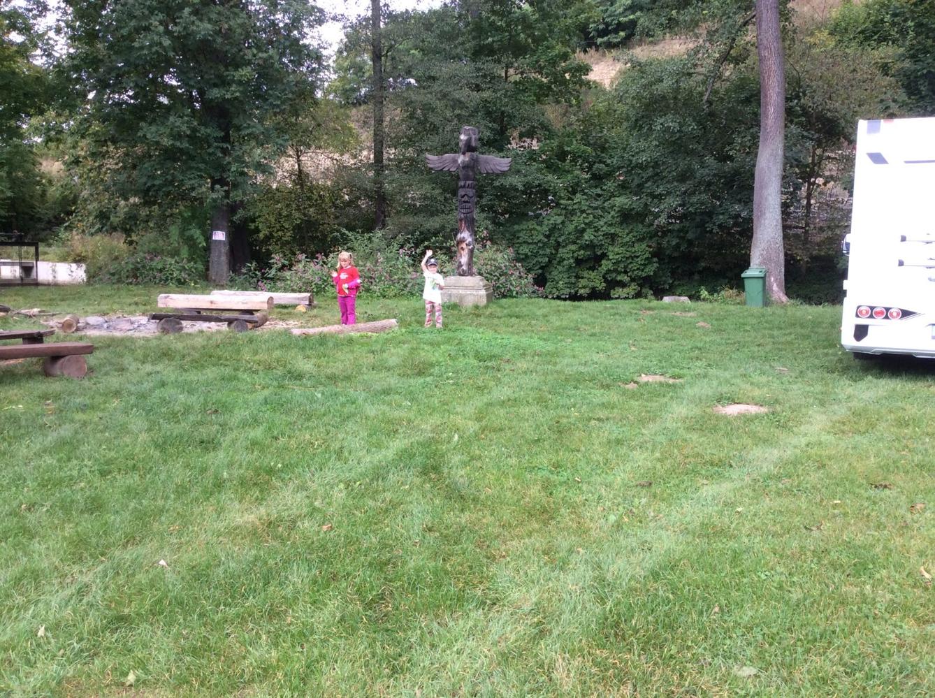 Turistický kroužek - TLAPKY - 31