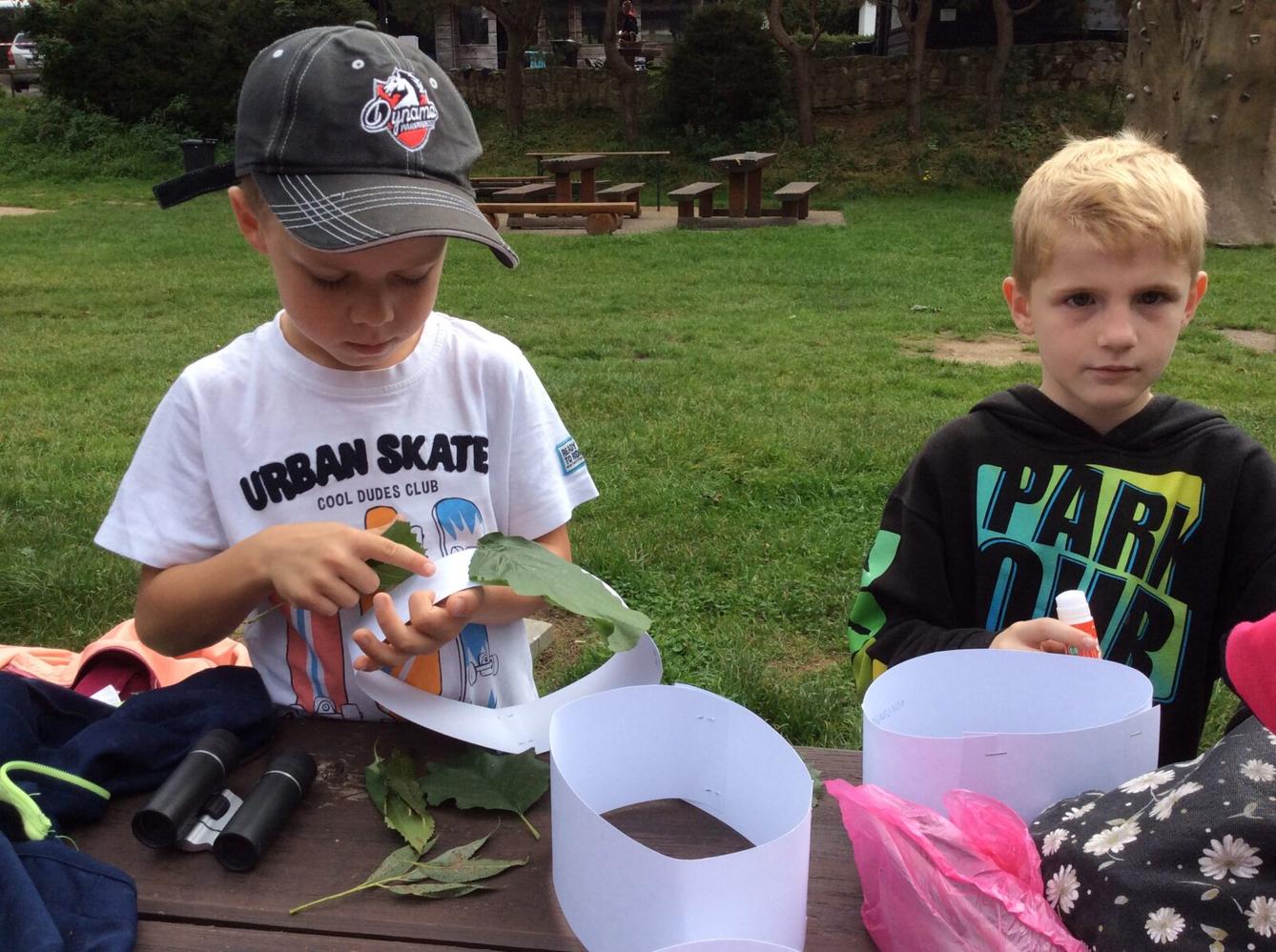 Turistický kroužek - TLAPKY - 33