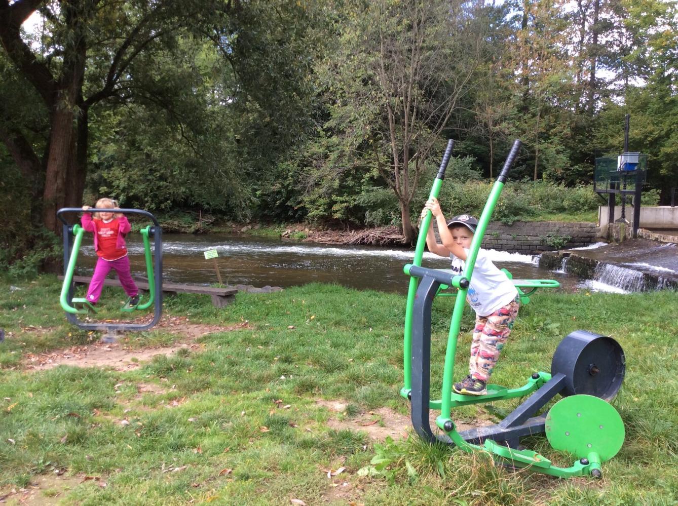 Turistický kroužek - TLAPKY - 37