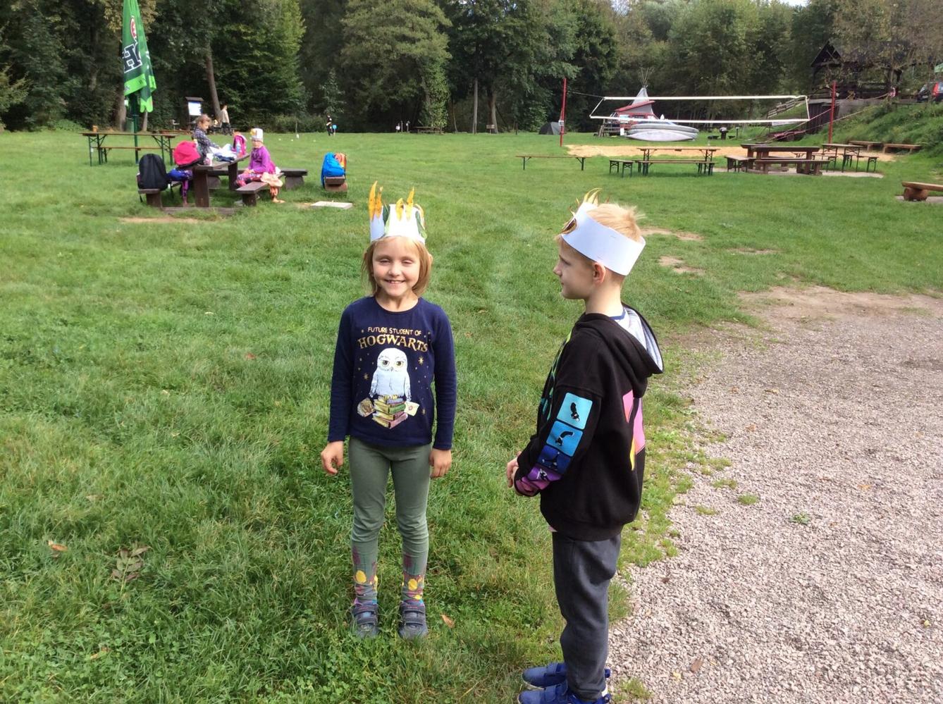 Turistický kroužek - TLAPKY - 39