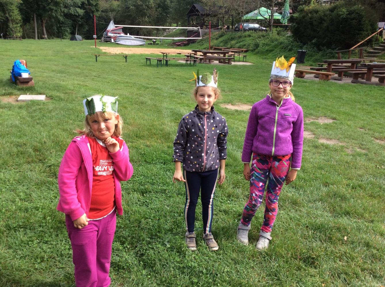 Turistický kroužek - TLAPKY - 41