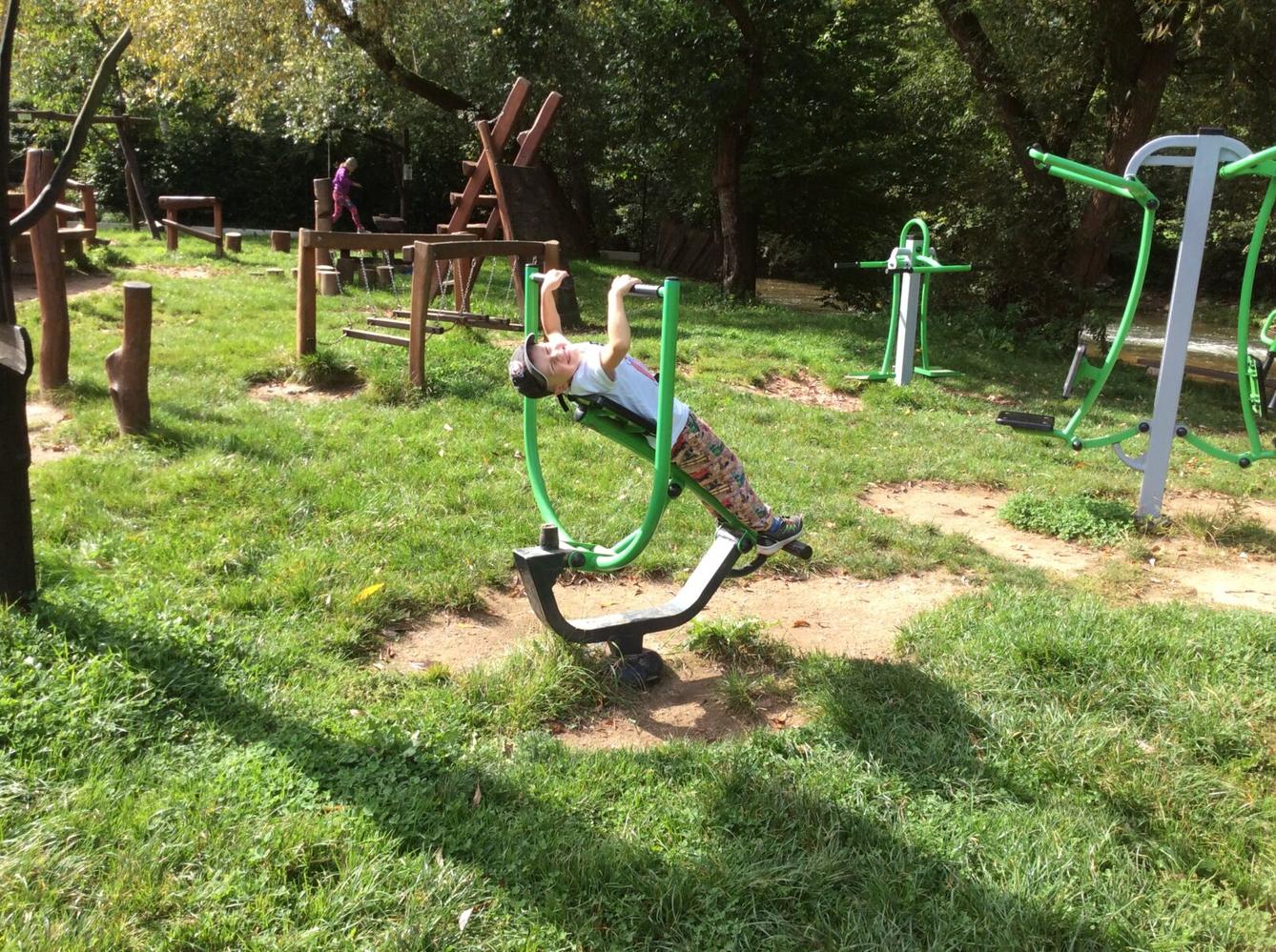 Turistický kroužek - TLAPKY - 43