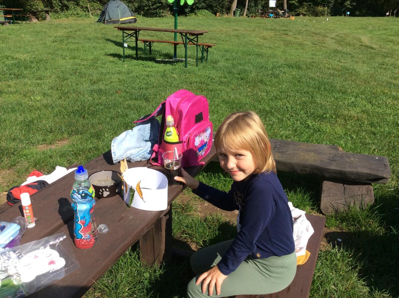 Turistický kroužek - TLAPKY - 50