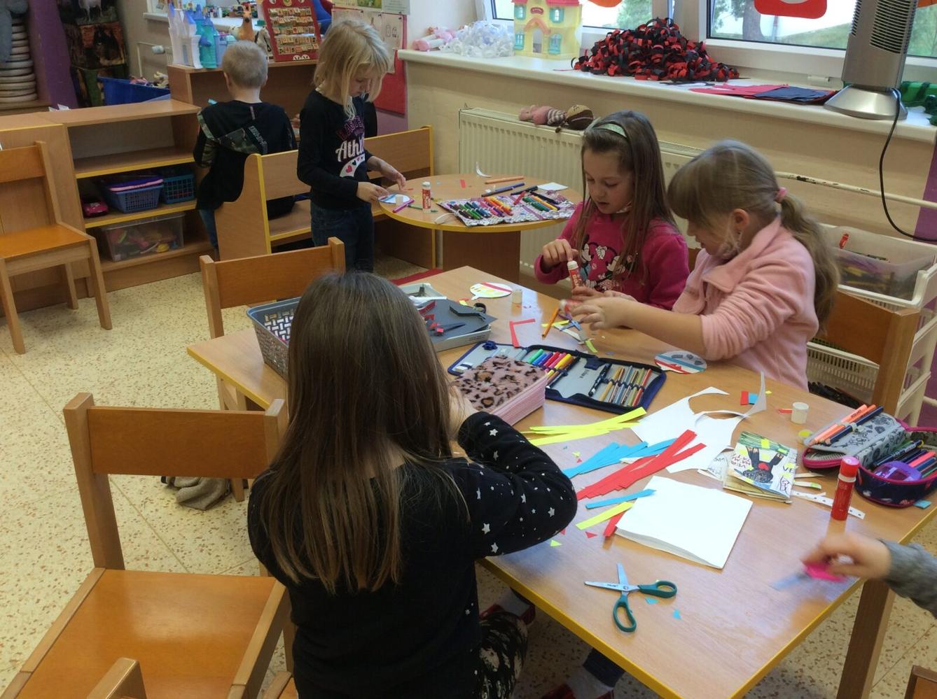 Podzimní dny , 2. oddělení - 48