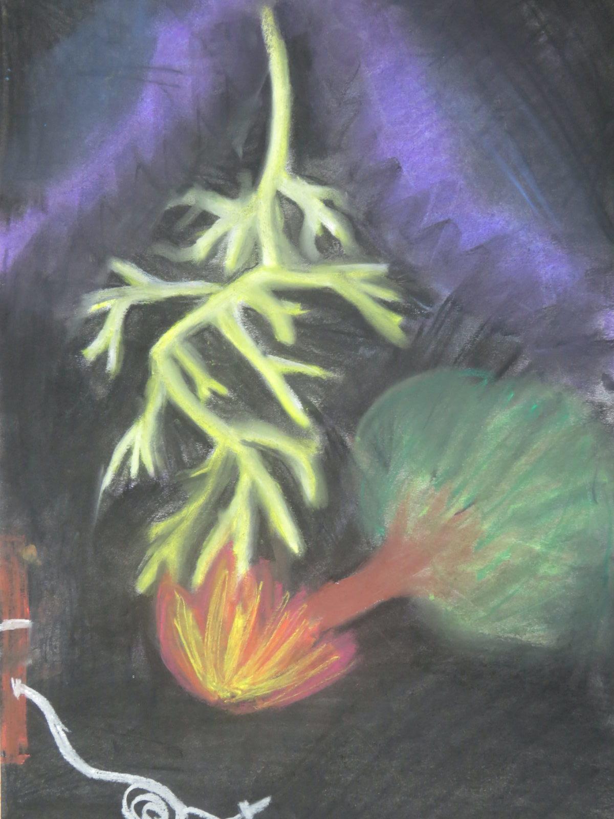 Požární ochrana očima dětí - školní kolo - 31