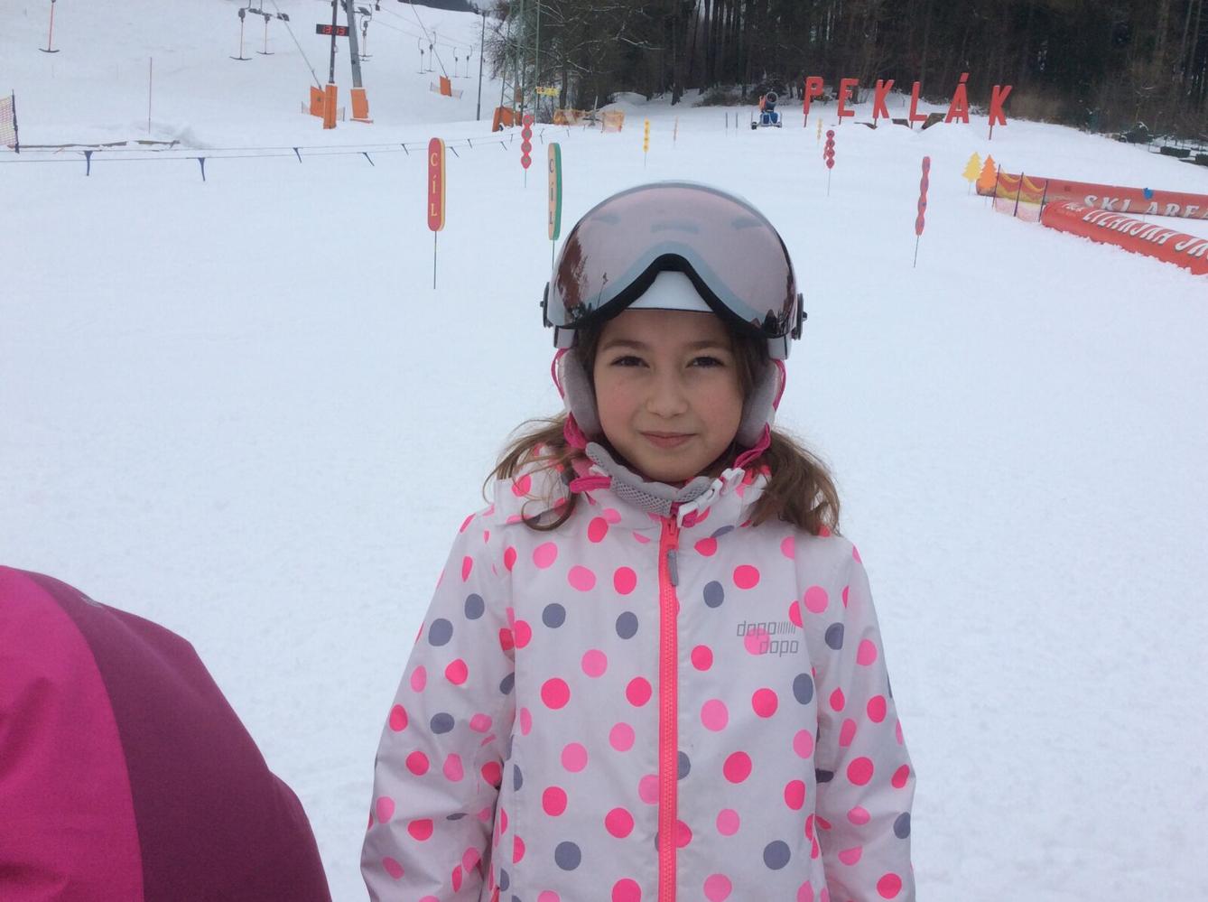 Lyžařská školička Peklák - 4