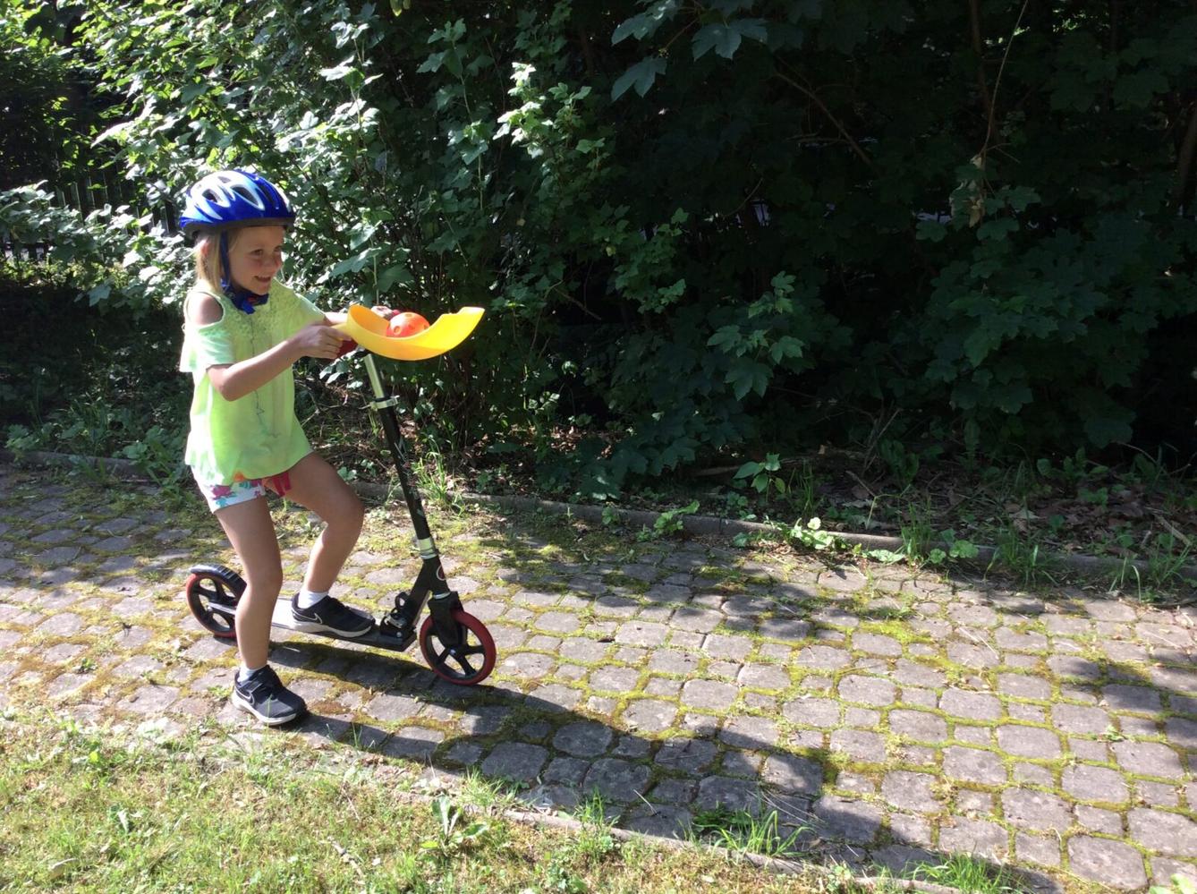 Dopravka na I. stupni - 4